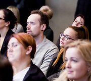 Gintarė Valaitytė ir Vytautas Bikus