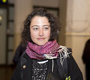 Laura Schroeder