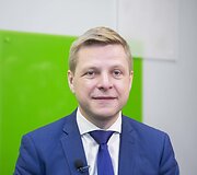 15min studijoje &ndash; Vilniaus meras Remigijus &Scaron;ima&scaron;ius