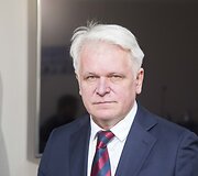 Alvydas &Scaron;eikus