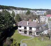 &Scaron;arūnas Marčiulionis  savo prabangų sklypą Žvėryne i&scaron;plėtė dvigubai 