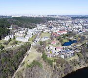 &Scaron;arūnas Marčiulionis  savo prabangų sklypą Žvėryne i&scaron;plėtė dvigubai 