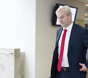Seimui pristatytos M.Basčio ry&scaron;ių tyrimo i&scaron;vados