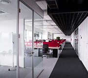 &bdquo;Western Union&ldquo; klientų patirties centro atidarymas