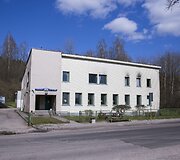 Nakvynės namus Naujojoje Vilnioje ketinama atnaujinti ir i&scaron;plėsti