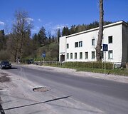 Nakvynės namus Naujojoje Vilnioje ketinama atnaujinti ir i&scaron;plėsti