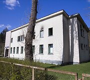 Nakvynės namus Naujojoje Vilnioje ketinama atnaujinti ir i&scaron;plėsti