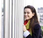 Evelina Sa&scaron;enko