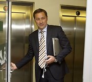 Artūras Zuokas