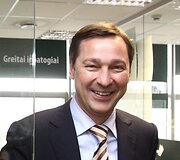 Artūras Zuokas