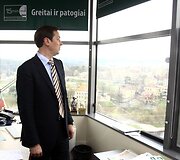 Artūras Zuokas