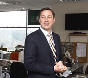 Artūras Zuokas