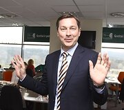 Artūras Zuokas