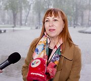 Jurgita Petrauskienė