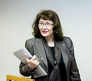 Rima Ba&scaron;kienė