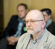 M. Majauskas pakvietė į diskusiją dėl statybų Vilniaus Misionierių vienuolyno ansamblyje