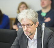 M. Majauskas pakvietė į diskusiją dėl statybų Vilniaus Misionierių vienuolyno ansamblyje