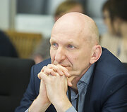 Mindaugas Pakalnis