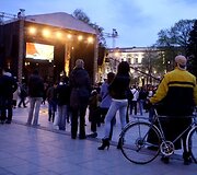 Miuziklas &bdquo;Karolis&ldquo;