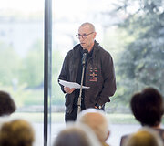 Sigitas Parulskis