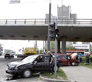 Įvykio vietoje