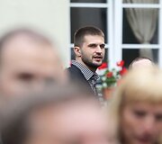 Linas Kleiza