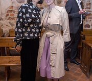 Jurgita Lukauskienė ir Vilma Javtokienė