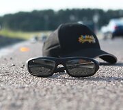 Du žmonės buvo sužaloti trečiadienio pavakare Vilniuje susidūrus motociklui ir dviratininkui.