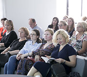 Knygos &bdquo;Vilniaus gatvės gyvos. Gidas po miesto periferiją&ldquo; pristatymas