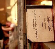 Suniokota &Scaron;v.Jurgio bažnyčios sienų tapyba tapo paveldosaugininko Rimanto Bitino atleidimo priežastimi.
