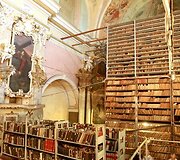 Suniokota &Scaron;v.Jurgio bažnyčios sienų tapyba tapo paveldosaugininko Rimanto Bitino atleidimo priežastimi.