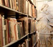 Suniokota &Scaron;v.Jurgio bažnyčios sienų tapyba tapo paveldosaugininko Rimanto Bitino atleidimo priežastimi.