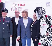 Vilniuje vyko draugi&scaron;kas policijos reidas