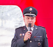 Vilniuje vyko draugi&scaron;kas policijos reidas