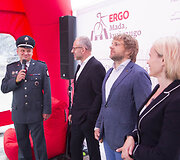 Vilniuje vyko draugi&scaron;kas policijos reidas