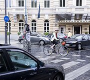 Vilniuje vyko draugi&scaron;kas policijos reidas