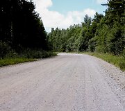 Lietuvių kolonija virtęs Latvijos pajūrio kaimelis Papė ir &scaron;ią vasarą i&scaron;lieka populiarus tarp tautiečių