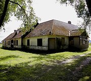 Lietuvių kolonija virtęs Latvijos pajūrio kaimelis Papė ir &scaron;ią vasarą i&scaron;lieka populiarus tarp tautiečių