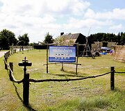 Lietuvių kolonija virtęs Latvijos pajūrio kaimelis Papė ir &scaron;ią vasarą i&scaron;lieka populiarus tarp tautiečių