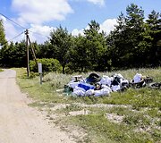 Lietuvių kolonija virtęs Latvijos pajūrio kaimelis Papė ir &scaron;ią vasarą i&scaron;lieka populiarus tarp tautiečių