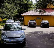 Lietuvių kolonija virtęs Latvijos pajūrio kaimelis Papė ir &scaron;ią vasarą i&scaron;lieka populiarus tarp tautiečių