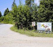 Lietuvių kolonija virtęs Latvijos pajūrio kaimelis Papė ir &scaron;ią vasarą i&scaron;lieka populiarus tarp tautiečių