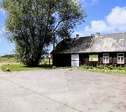 Lietuvių kolonija virtęs Latvijos pajūrio kaimelis Papė ir &scaron;ią vasarą i&scaron;lieka populiarus tarp tautiečių