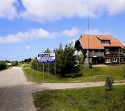 Lietuvių kolonija virtęs Latvijos pajūrio kaimelis Papė ir &scaron;ią vasarą i&scaron;lieka populiarus tarp tautiečių