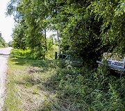 Lietuvių kolonija virtęs Latvijos pajūrio kaimelis Papė ir &scaron;ią vasarą i&scaron;lieka populiarus tarp tautiečių