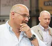 Aleksandras Džikičius
