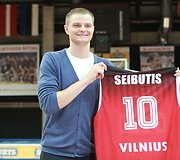 Renaldas Seibutis