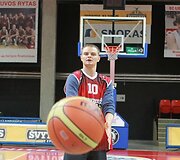Renaldas Seibutis