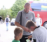 Ramūnas &Scaron;i&scaron;kauskas
