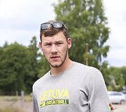 Martynas Sajus